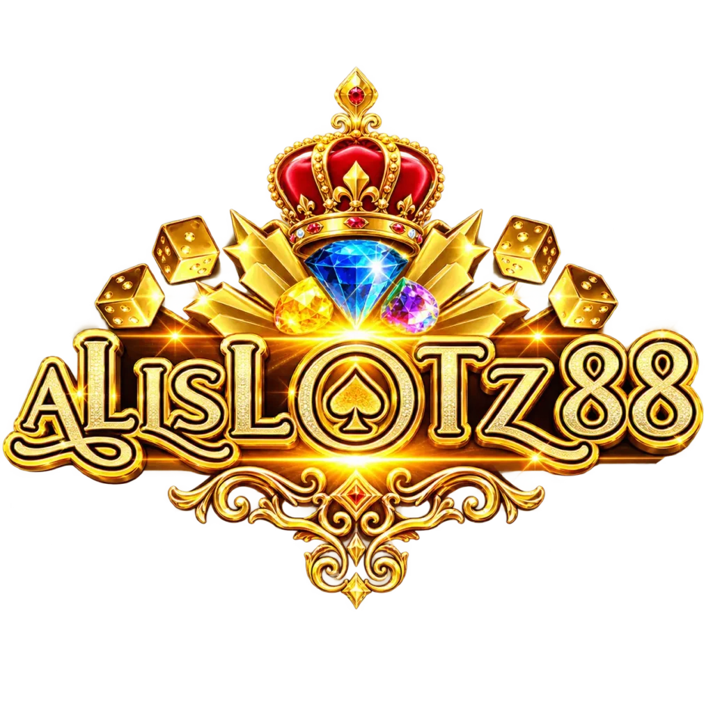 ALLSLOTZ88 รวมเกมสล็อตออนไลน์ คาสิโนสด และการเดิมพันกีฬาออนไลน์