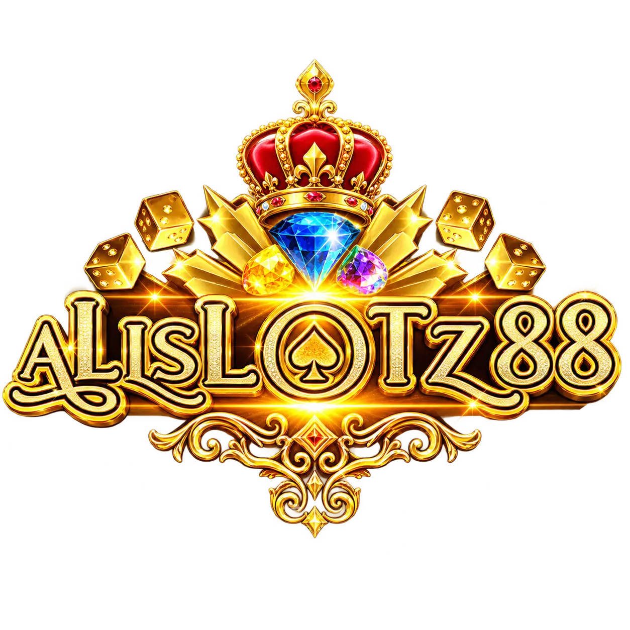 ALLSLOTZ88 รวมเกมสล็อตออนไลน์ คาสิโนสด และการเดิมพันกีฬาออนไลน์